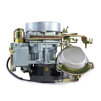 Amazon.co.jp: キャブレター 日産 L18 ダットサン Z20 エンジン
